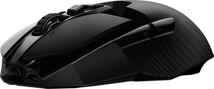 Produktbild Logitech G 903 Lightspeed (Kabelgebunden, Kabellos)