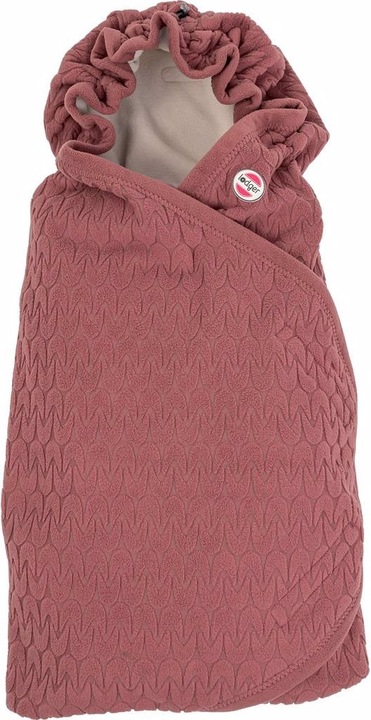 Immagine prodotto Lodger Coperta in pile (110 x 110 cm)