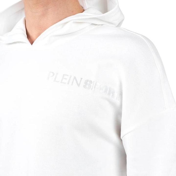 Produktbild Plein Sport Kapuzenpullover Rückseitiger Aufdruck (L)