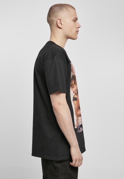 Produktbild MT TLC Group Logo Oversize Tee (XS)