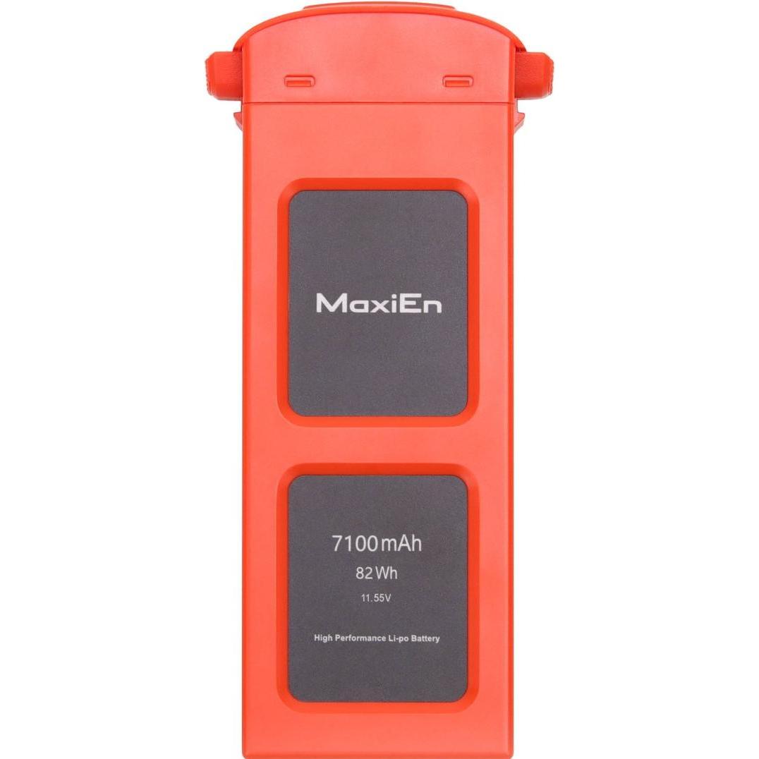Autel Batteria EVO II / Arancione, Accessori per droni, Arancia