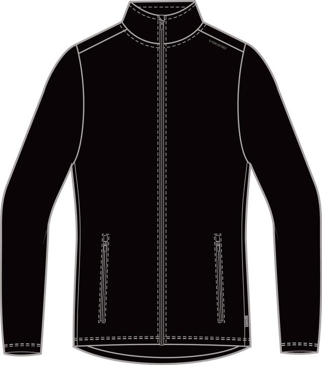 Produktbild MGA Tesero Man Sweatshirt (3XL)