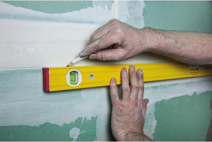 Actual product image Stabila Type 80 AS (20 cm)