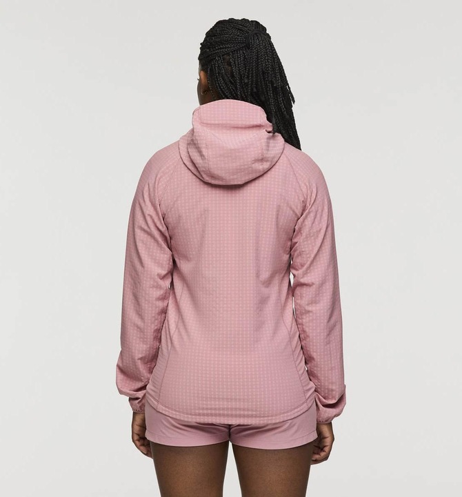 Produktbild Cotopaxi Women's Yermo Hooded Softshell Jacket (L)