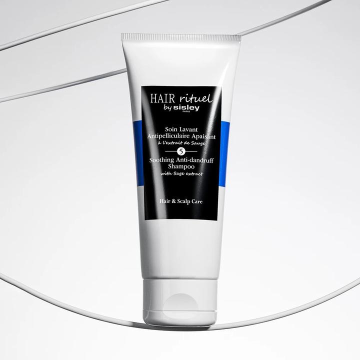 Immagine prodotto Sisley Soin Lavant Antipelliculaire Apaisant (500 ml, Shampoo liquido)