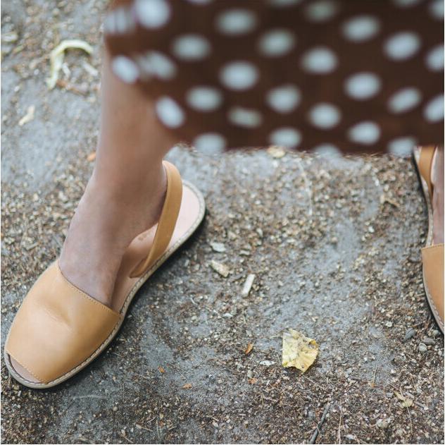 Produktbild Minorquines Avarca (40)