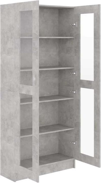Actual product image VidaXL Gizela (82.5 x 30.5 x 185.5 cm)