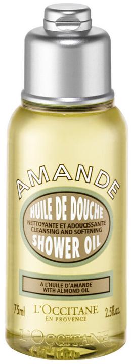Actual product image L'Occitane Almond (75 ml)