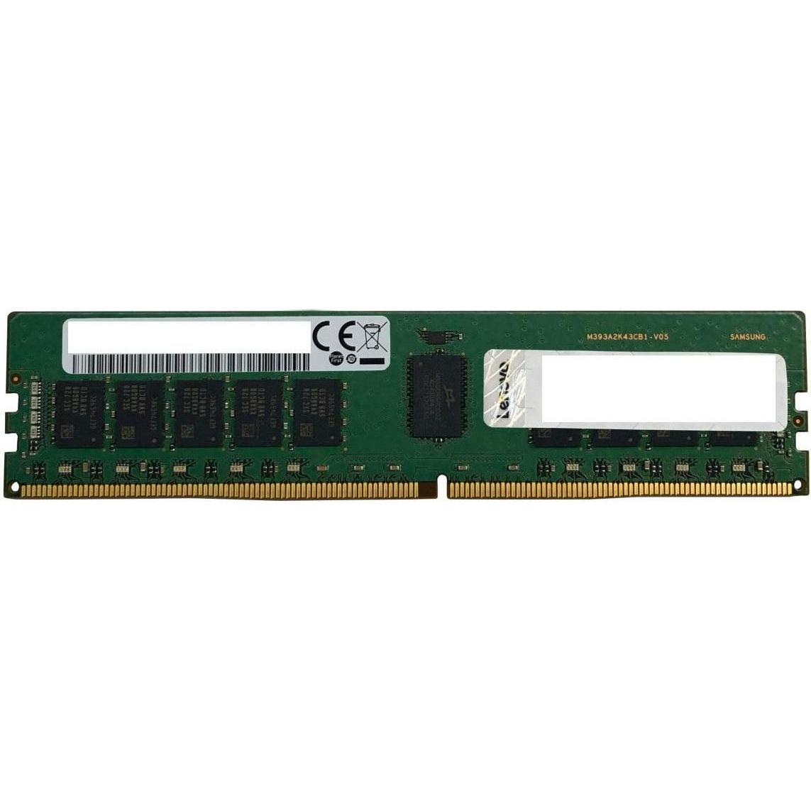 Lenovo TruDDR4 - DDR4 - Modul - 32 GB - (1 x 32GB, 3200 MHz, DDR4-RAM, DIMM), RAM