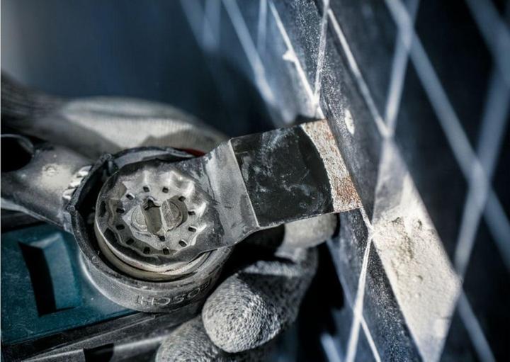 Productafbeelding Bosch Professional Zubehör PRO AIZ 32 RT5