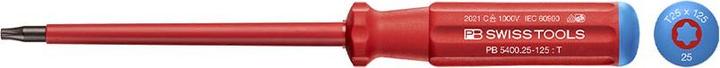 Actual product image PB Swiss Tools Screwdriver PB 5400 25 (Torx (TX))