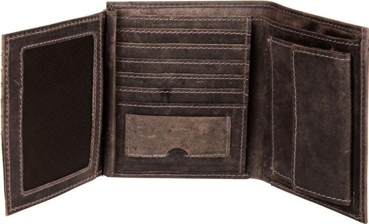 Actual product image Strellson Richmond - Wallet V12