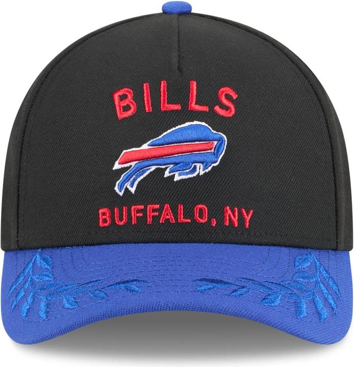 Immagine prodotto New Era 9Forty M-Crown Cap - NFL 2025 Draft Buffalo Bills (M)