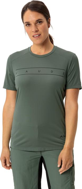 Produktbild Vaude Qimsa Logo Shirt (L)