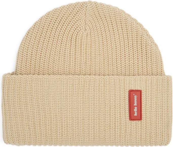 Produktbild Hello Hossy Flow Creamy - Mütze - Kind (52 - 56)