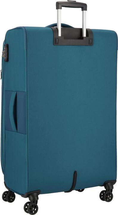 Produktbild American Tourister Deep Dive 4 Rollen Trolley L 80 cm mit Dehnfalte (108 l)