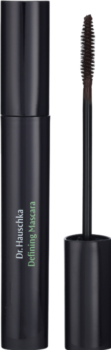 Actual product image Dr. Hauschka Defining Mascara 02 brown 6 ml (02 Brown)