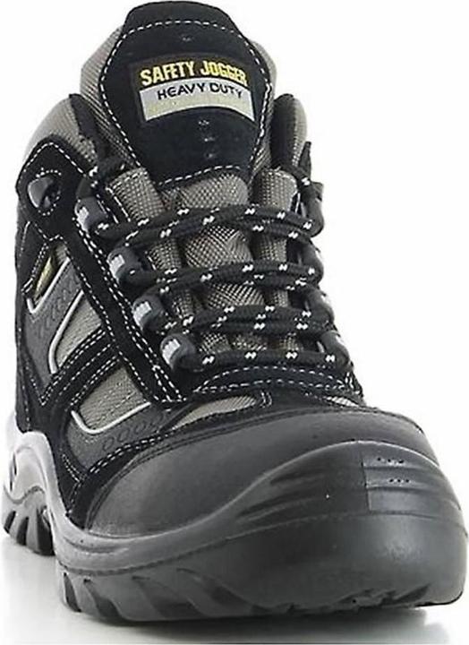 Actual product image Safety Jogger Climber (S3, 38)