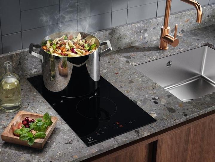 Produktbild Electrolux GK29TCO