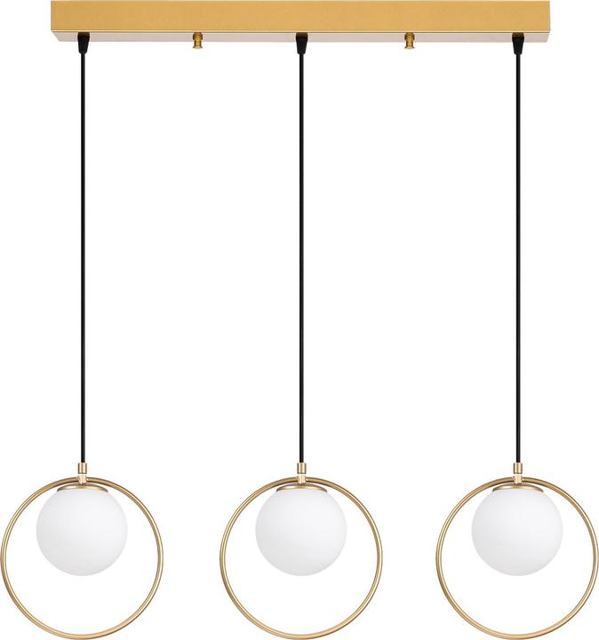 Image du produit Opviq Dolunay (E27)