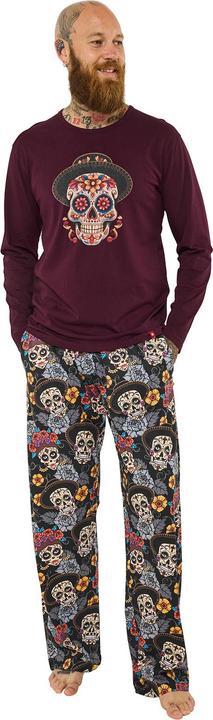 Produktbild Joe Browns Skull PJ Set (M)