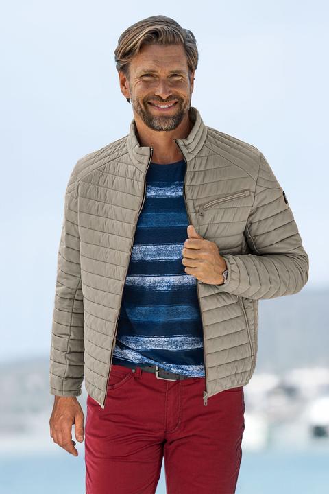 Produktbild S4 Jackets S4 Steppjacke (48)