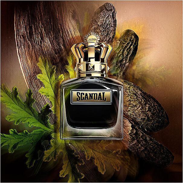 Actual product image Gaultier Scandal Pour Homme (Eau de parfum, 100 ml)
