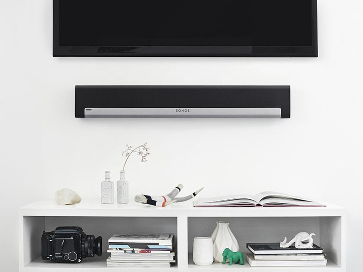 Productafbeelding Sonos Playbar (WiFi)