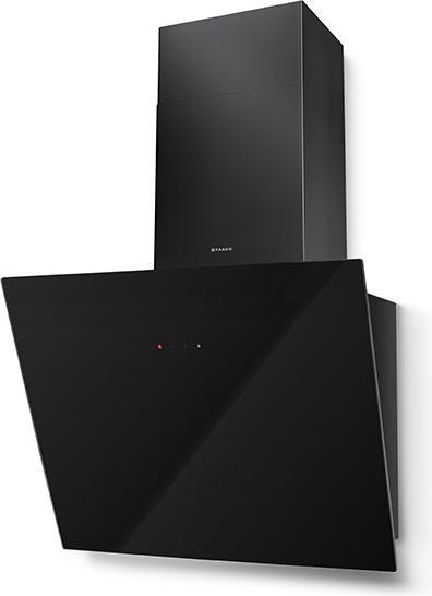 Actual product image Faber Tweet EV8 LED BK A55 (Wall hood)
