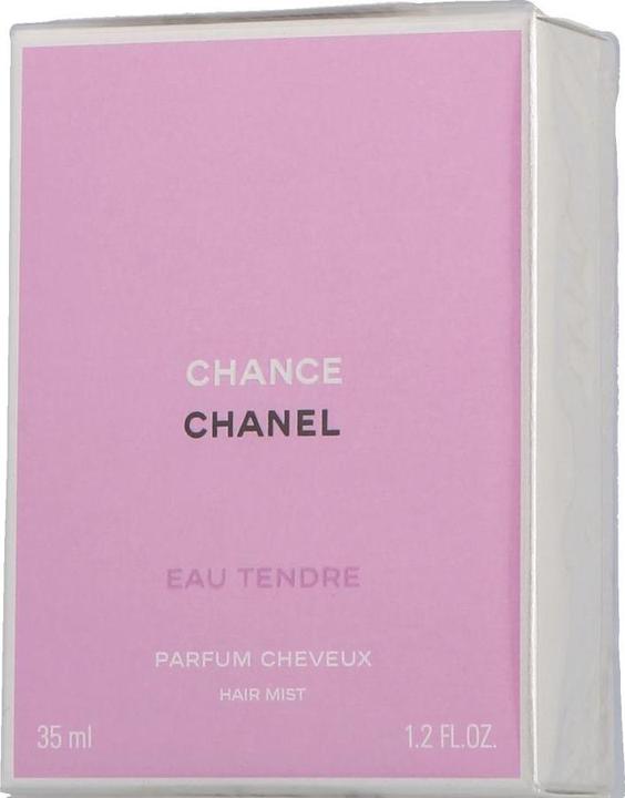 Produktbild Chanel Chance Eau Tendre (Eau de Parfum, 35 ml)