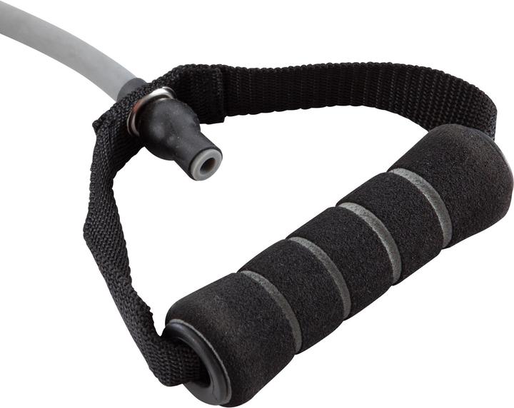 Actual product image Domyos Gbs