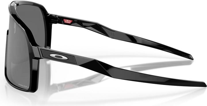 Immagine prodotto Oakley Sutro (Nero Lucidato, Primato Nero)