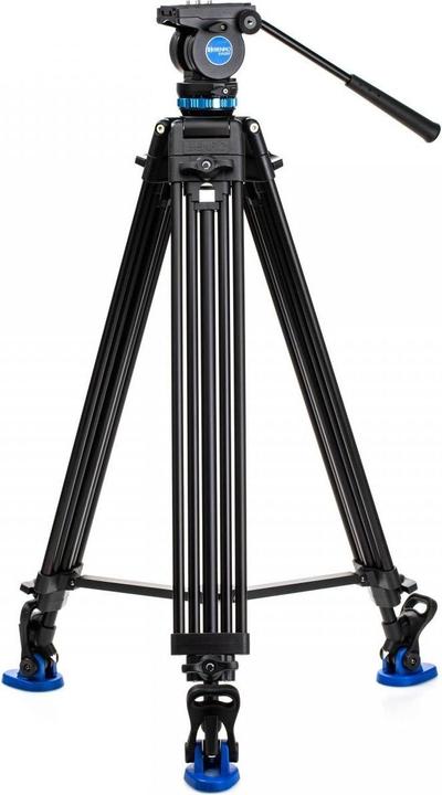 Image du produit Benro Kit KH26P (Métal)