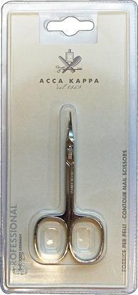 Image du produit Acca Kappa Forbice Curva Guglia 100g