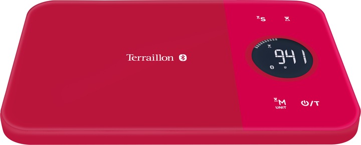 Image du produit Terraillon Nutritab