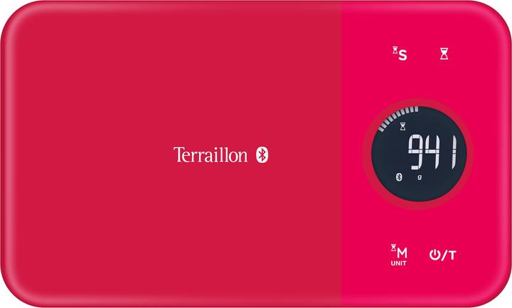 Image du produit Terraillon Nutritab