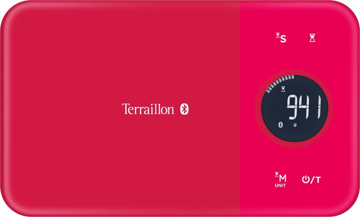 Image du produit Terraillon Nutritab