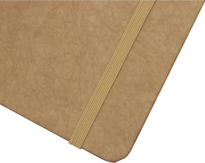 Image du produit Universal Textiles Carnet de notes Breccia Papier de roche (alternative écologique au papier) A5 (A5, À rayures)