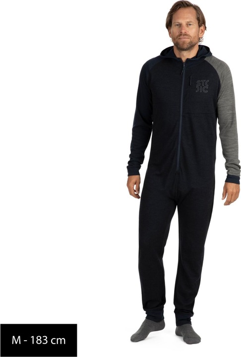 Image du produit Stoic Merino260 StadjanSt. One Suit (XXL)
