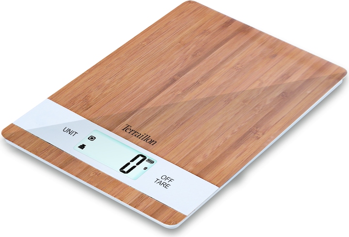 Image du produit Terraillon Bamboo USB