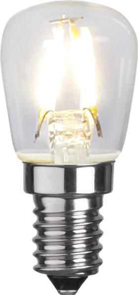 Image du produit Star Trading Ampoule LED (E14, 110 lm, 1x)