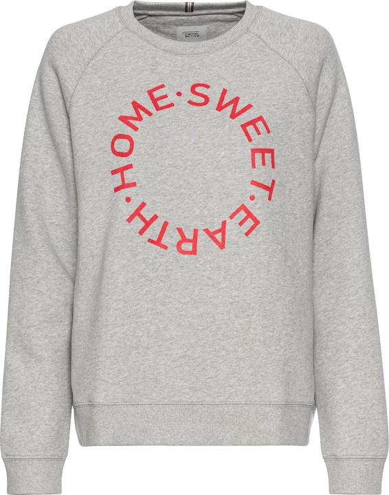 Produktbild Camel Active Sweatshirt mit Print (M)