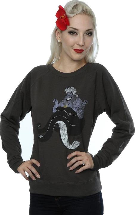 Produktbild The Little Mermaid Classic Sweatshirt (L)