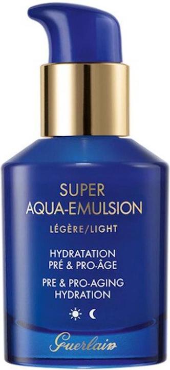 Guerlain Superaqua Light / Emulsion (50 ml)