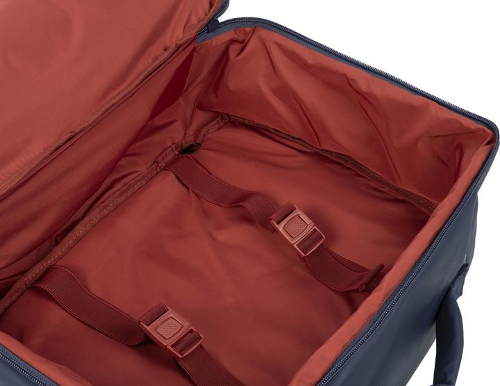 Actual product image Tucano Tugo' M Dry 15.6" backpack, blue (23 l)