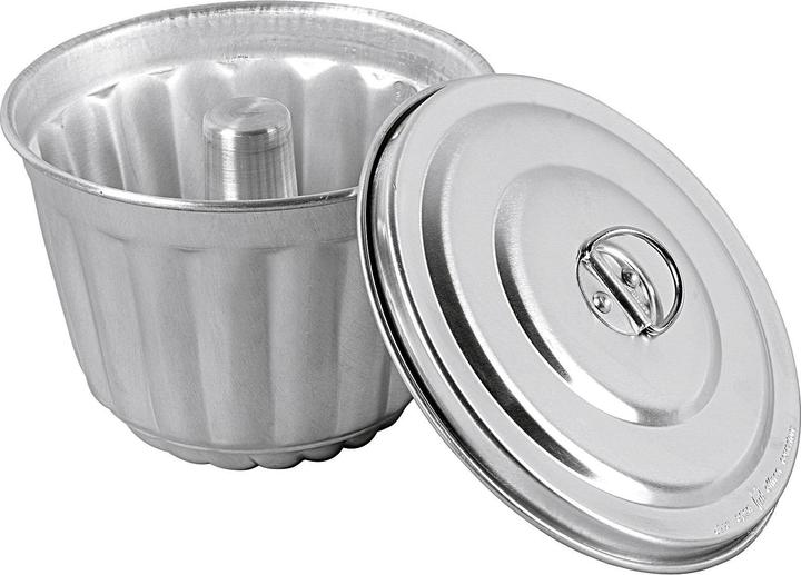 Immagine prodotto Patisse Stampo a bagnomaria da 2,0litri. (19 cm)