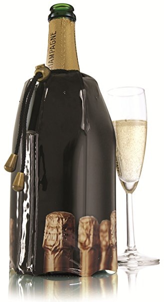 Actual product image Vacu Vin Champagne Cooler