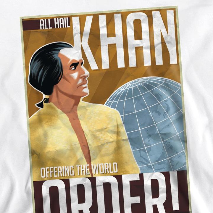 Produktbild World Order Sweatshirt (XXL)