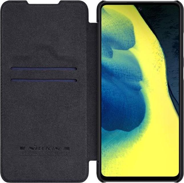 Produktbild Nillkin Qin Series (Samsung Galaxy A72 5G)