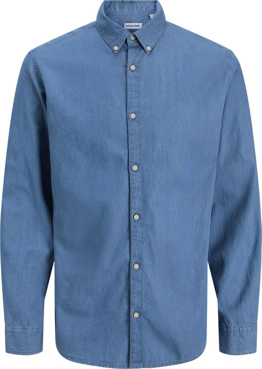 Immagine prodotto Jack & Jones Jjeperfect Denim Shirt Ls Sn (L)
